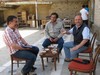 Il mio incontro con Kakish KYARIZOV